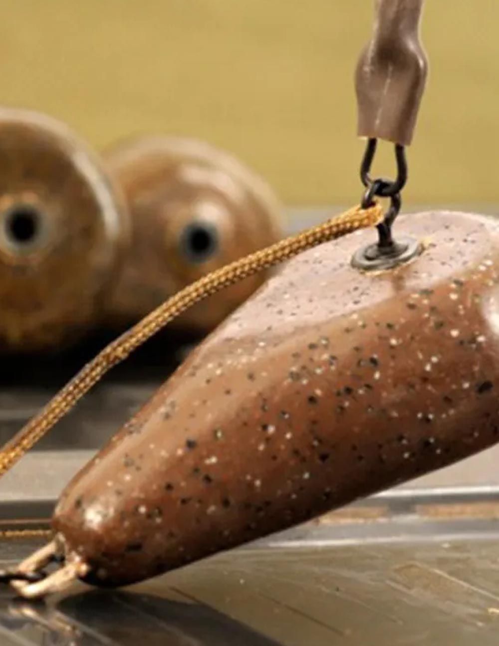 Korda COG Distance Lead 3.5oz /100gr - Imagen 3