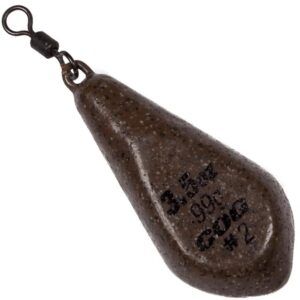 Korda COG Distance Lead 3.5oz /100gr