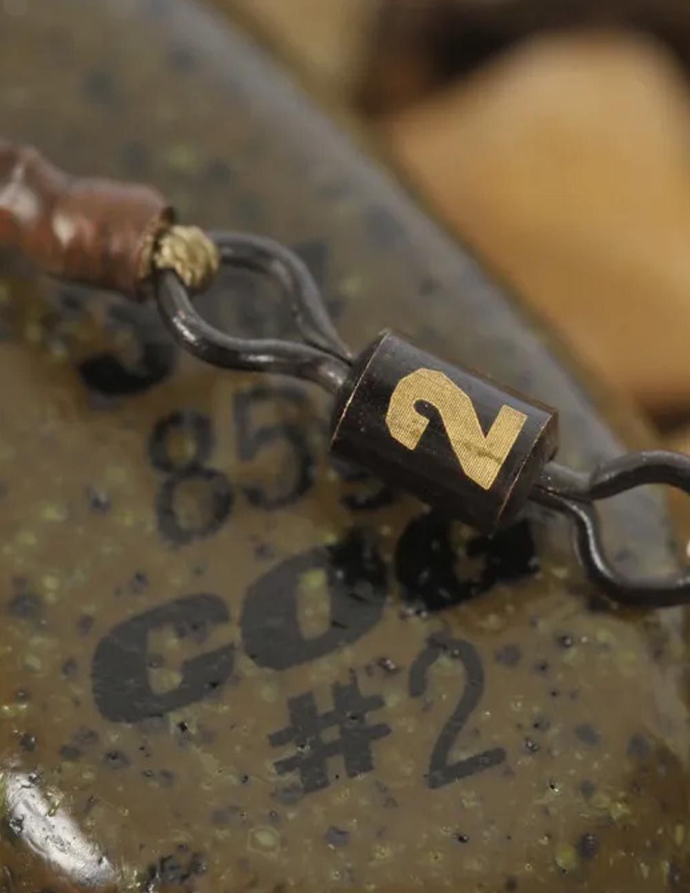 Korda COG Distance Lead 3.5oz /100gr - Imagen 5