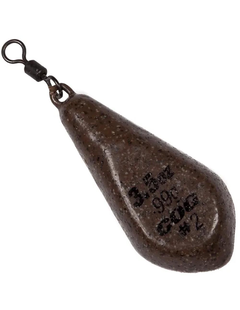 Korda COG Distance Lead 3.5oz /100gr