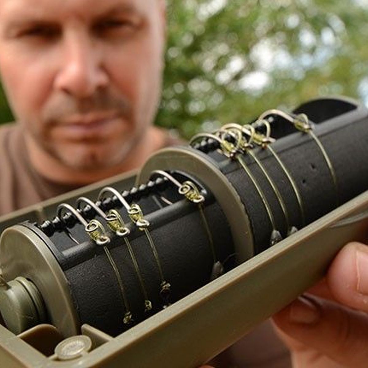 Korda Chod Safe - Imagen 4