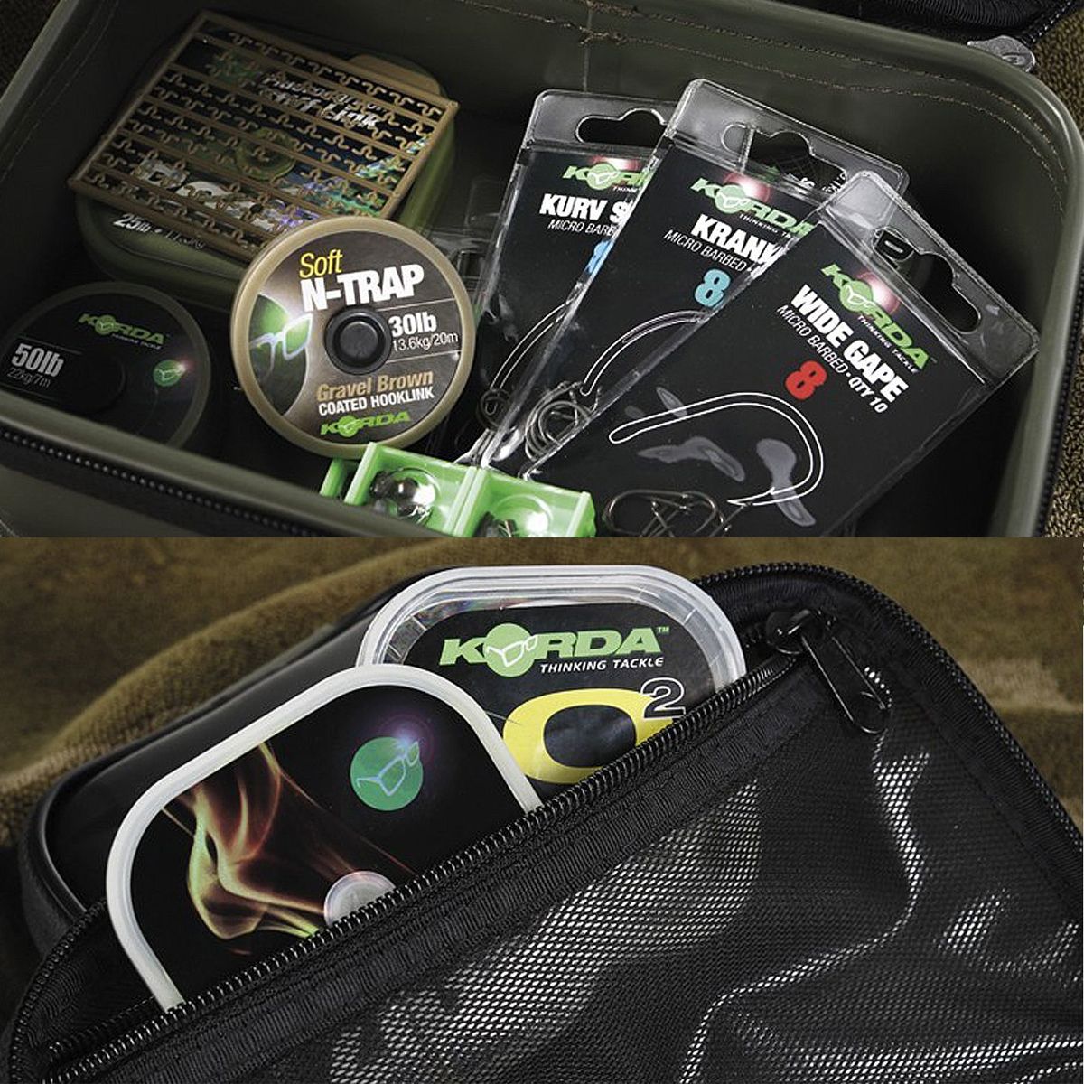 Korda Compac 125 - Imagen 4