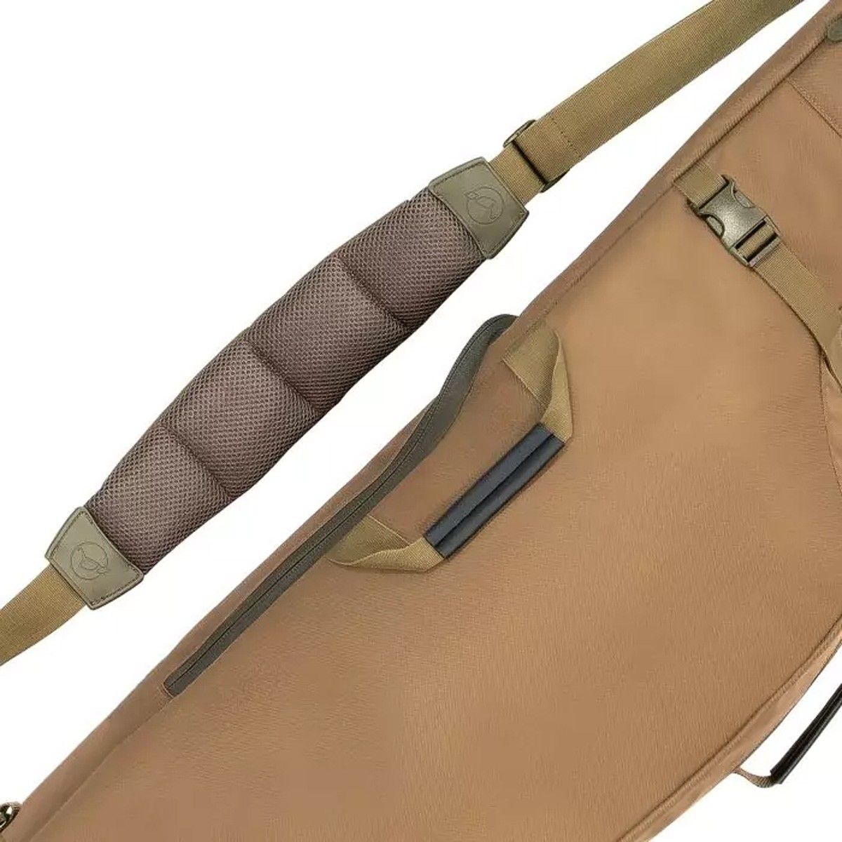 Korda Compac 2 Rod Holdall 12ft - Imagen 2