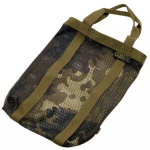 Las Korda Compac Air Dry Bags, pertenecientes a la prestigiosa gama Compac Caddy, están diseñadas para mantener tus boilies frescos y en perfecto estado.