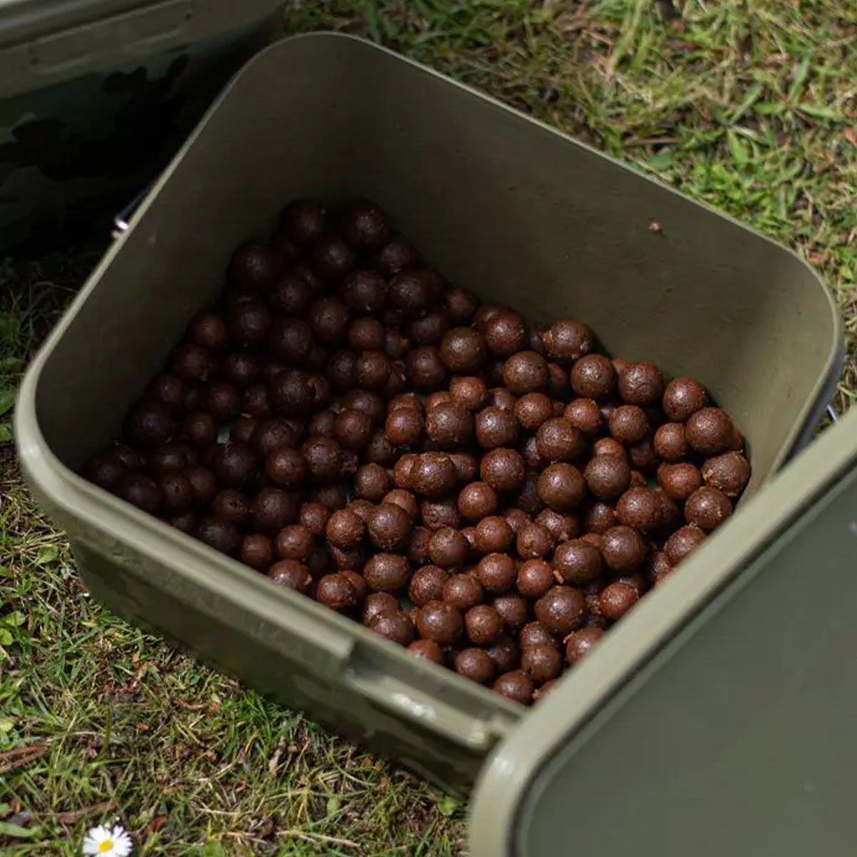 Korda Compac Cubo 5ltr - Imagen 5