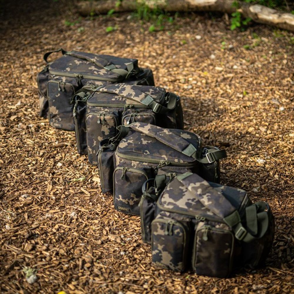 Korda Compac Carryall Dark Kamo-M - Imagen 2