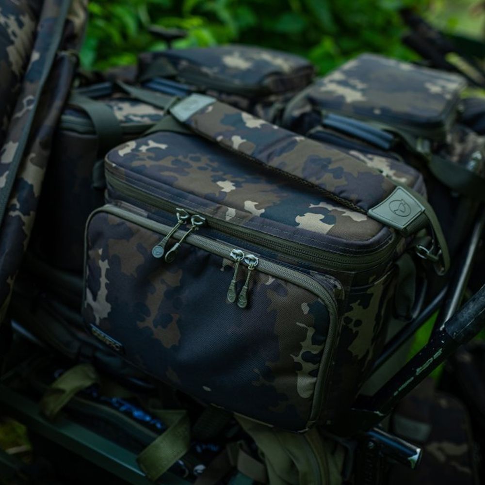Korda Compac Carryall Dark Kamo-XL - Imagen 4