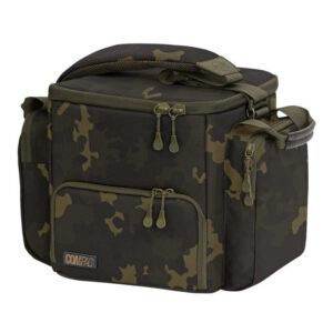 La Korda Compac Bolsa Menaje Cocina Dark Kamo es la solución perfecta para mantener organizados y protegidos tus utensilios de cocina