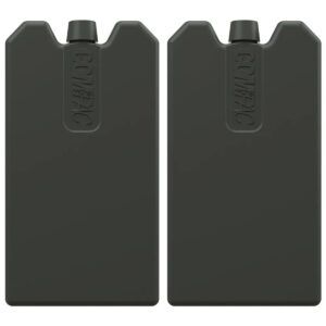 Los Korda Compac Cool Packs son el complemento ideal para mantener cebos, alimentos y bebidas frescos durante más tiempo en tus jornadas de carpfishing.