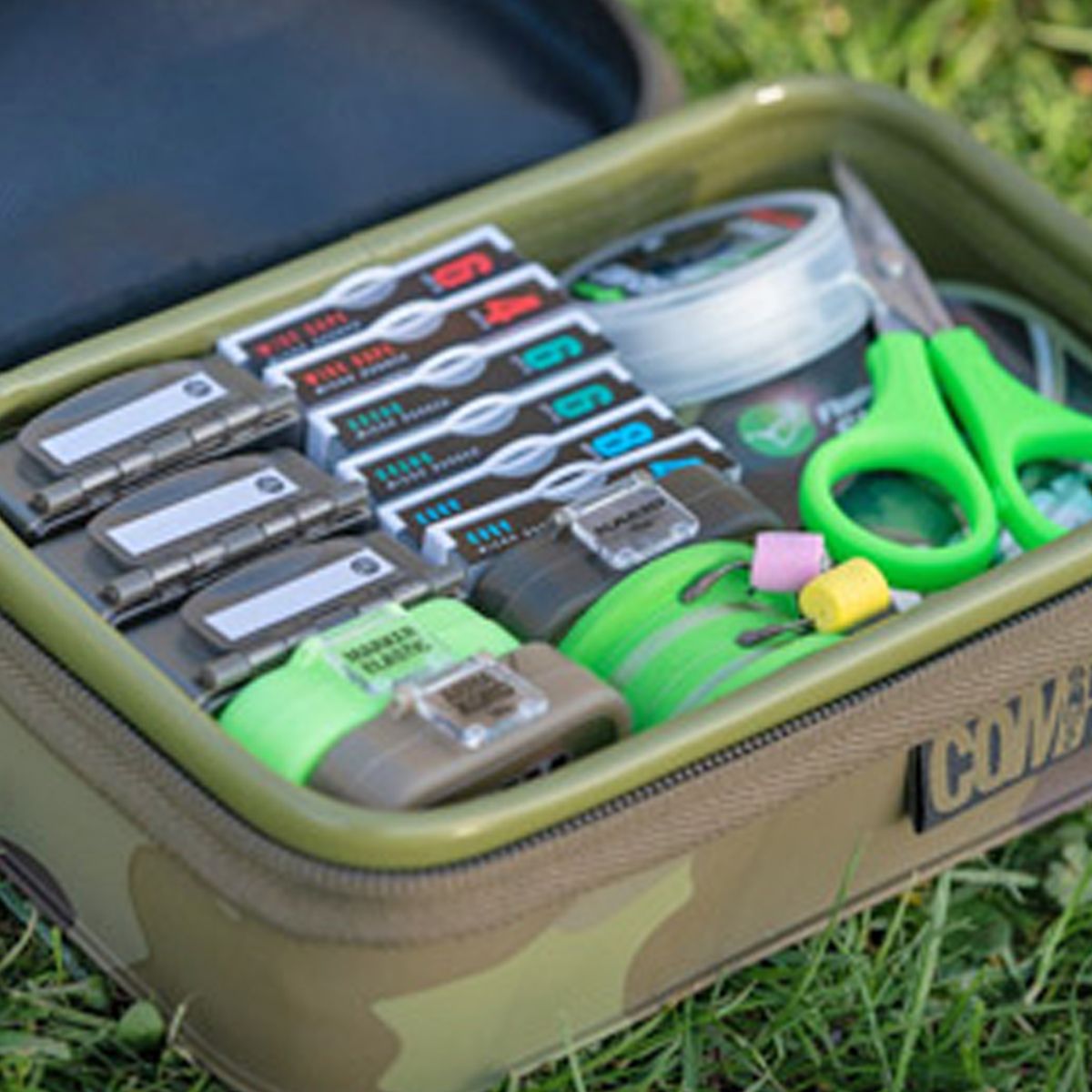 Korda Compac Kamo 110 - Imagen 4