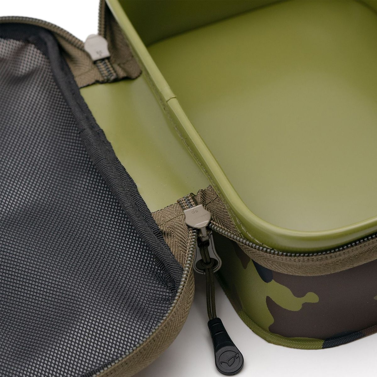 Korda Compac Kamo 125 - Imagen 3