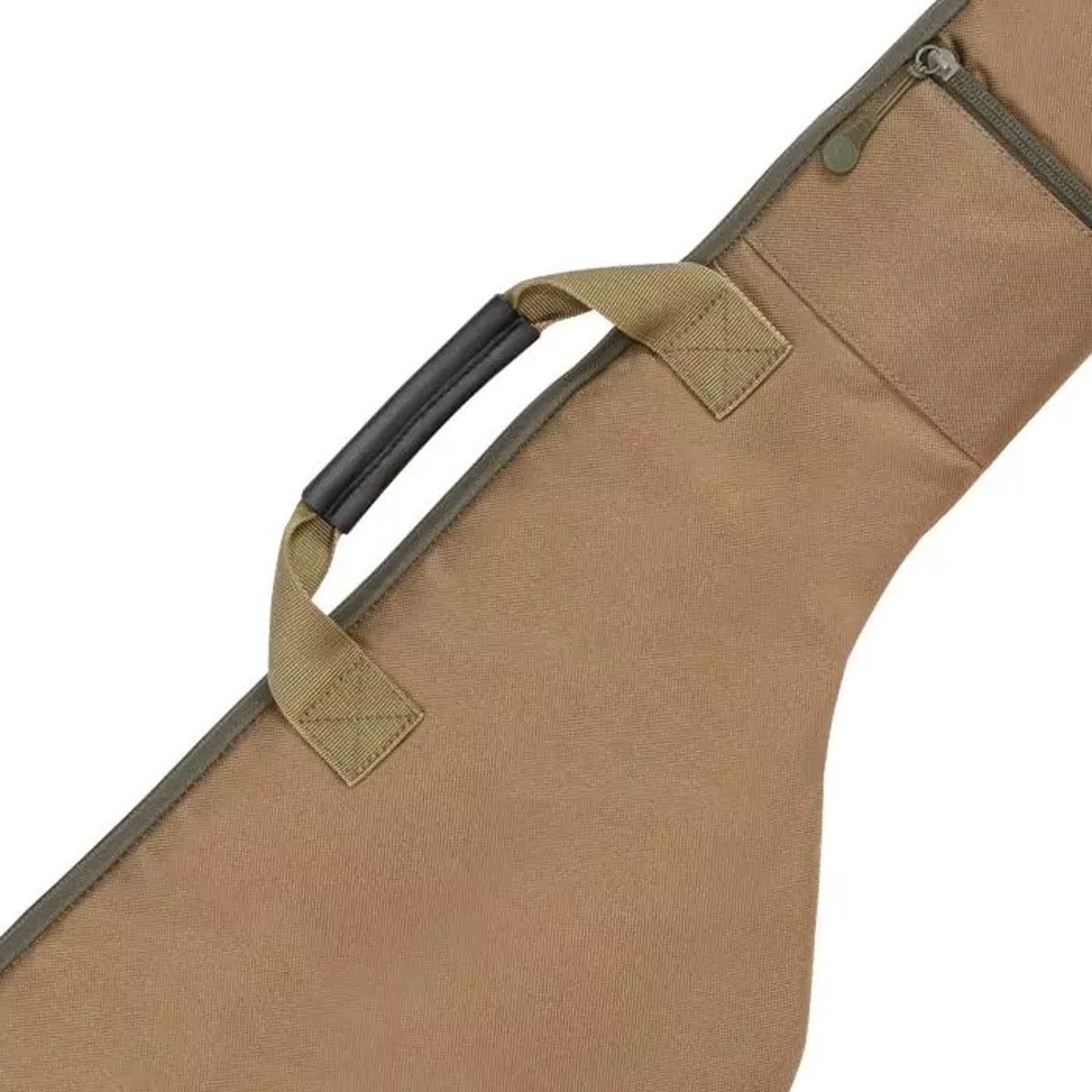 Korda Compac Padded Sleeve 13ft - Imagen 2