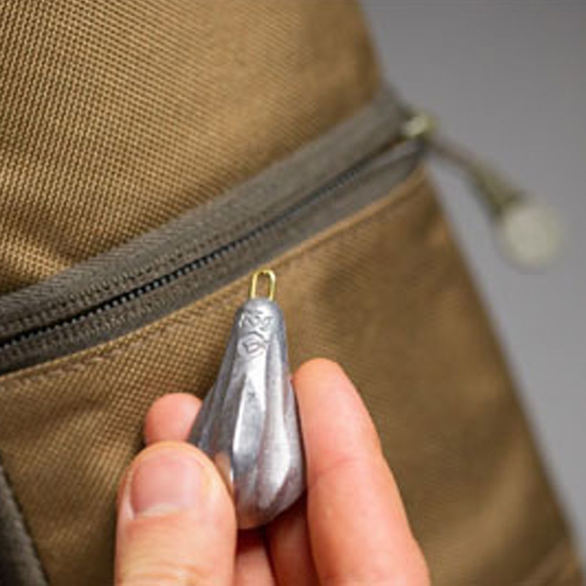 Korda Compac Padded Sleeve 13ft - Imagen 4