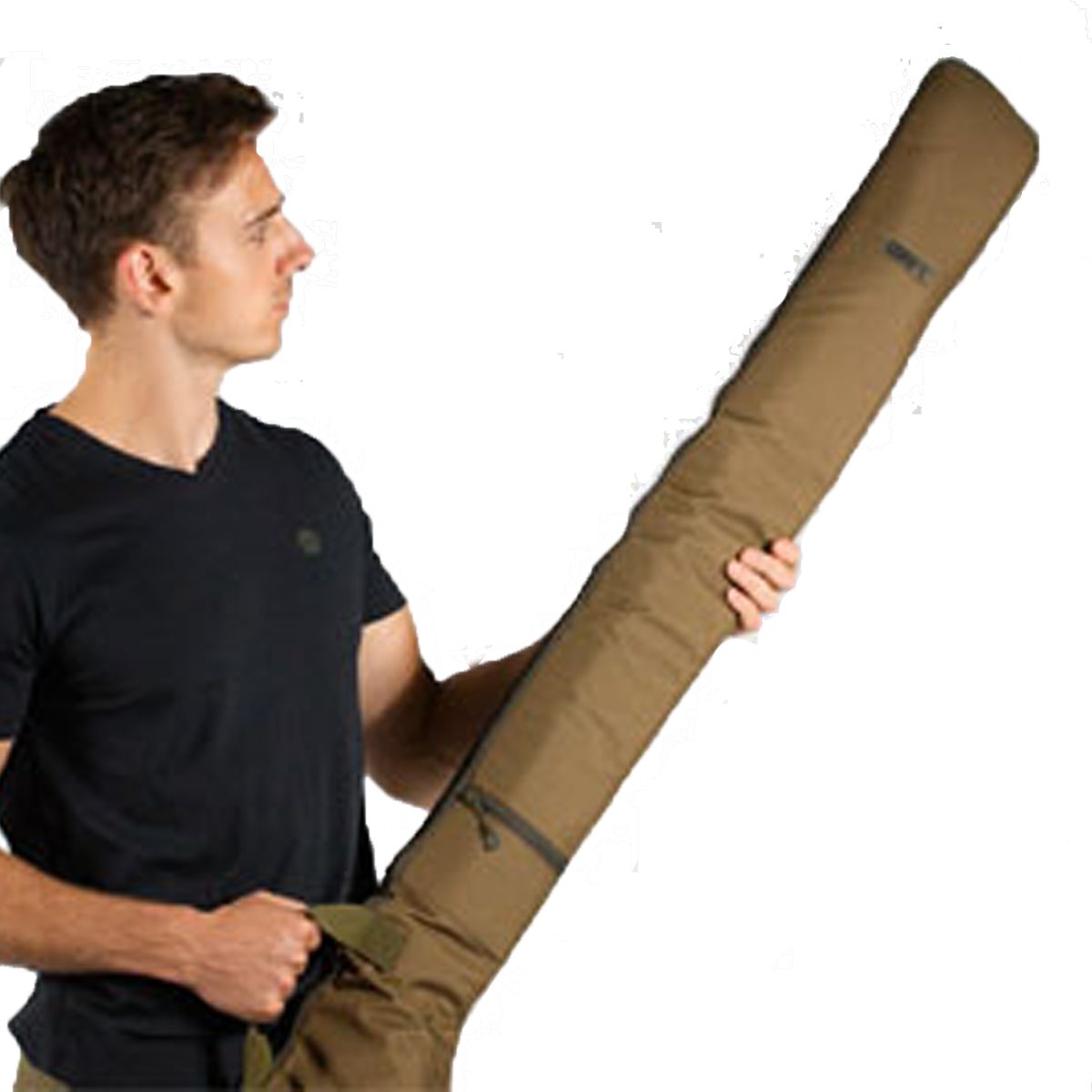 Korda Compac Padded Sleeve 13ft - Imagen 5