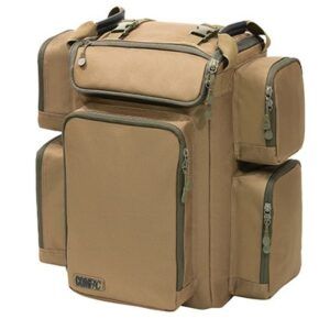 Korda Compac Rucksack 45ltr