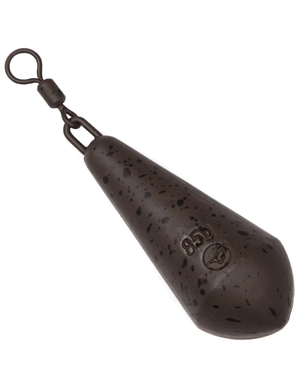 Korda Distance Casting Swivel 3oz/84gr - Imagen 2