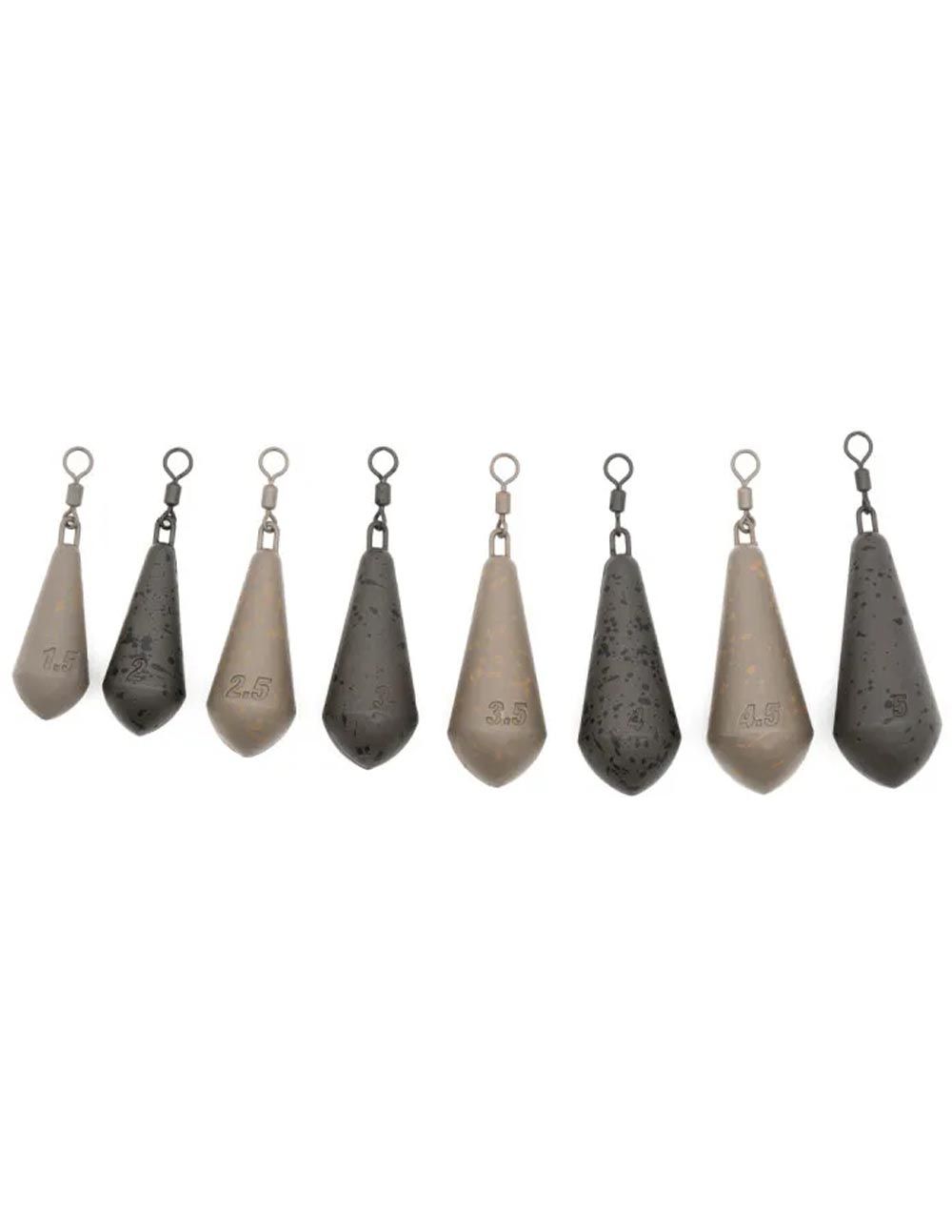 Korda Distance Casting Swivel 4.5oz/126gr - Imagen 3