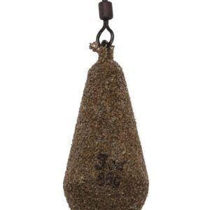 Korda Distance Casting Swivel Textured 3oz/84gr