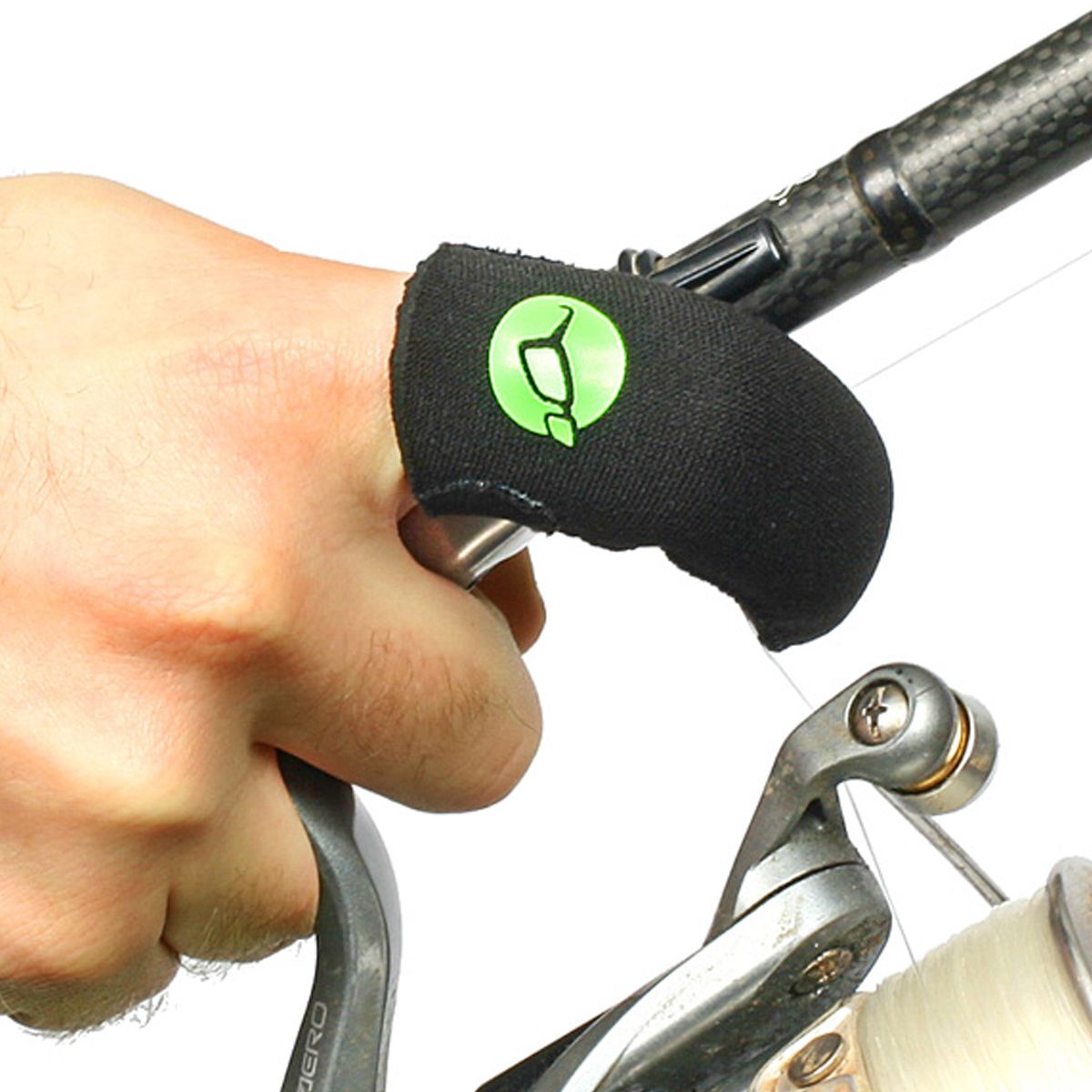 Korda Finger Stall Small - Imagen 2