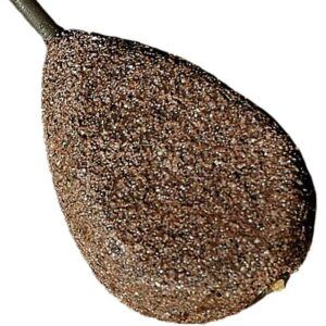 Korda Flat Pear Inline Textured 2.5oz/70gr