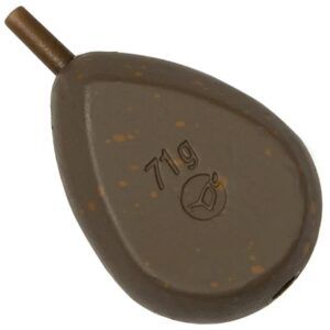 Korda Flatliner Pear Inline 1.5oz/42gr