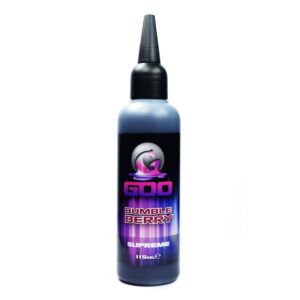 Korda Goo Bumble Berry Supreme 115ml