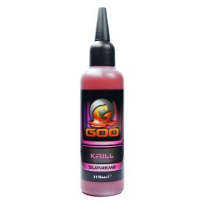 Korda Goo Krill Supreme 115ml