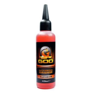 Korda Goo Outrageous Orange Supreme 115ml