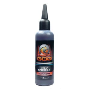 Korda Goo Red Energy Supreme 115ml