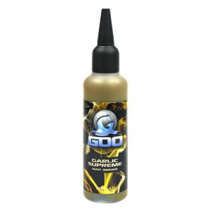Korda Goo Super Garlic Supreme 115ml