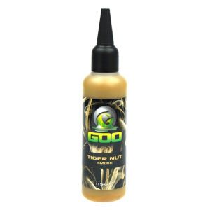 Korda Goo Tiger Nut Smoke 115ml