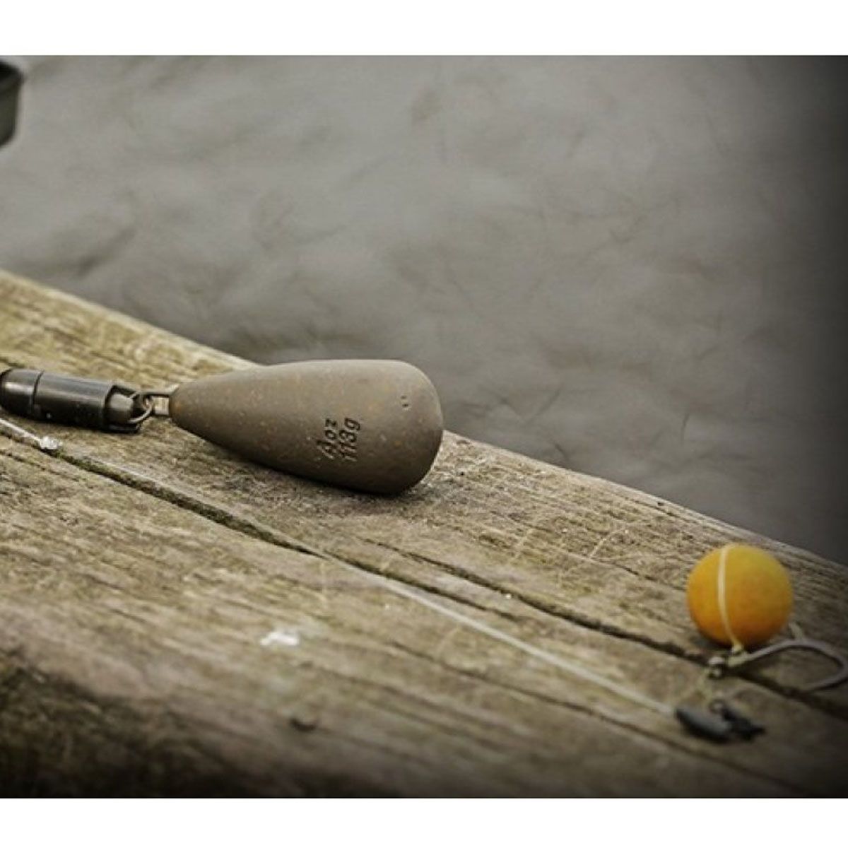 Korda Heli Safe Tubing Kit Gravel - Imagen 4