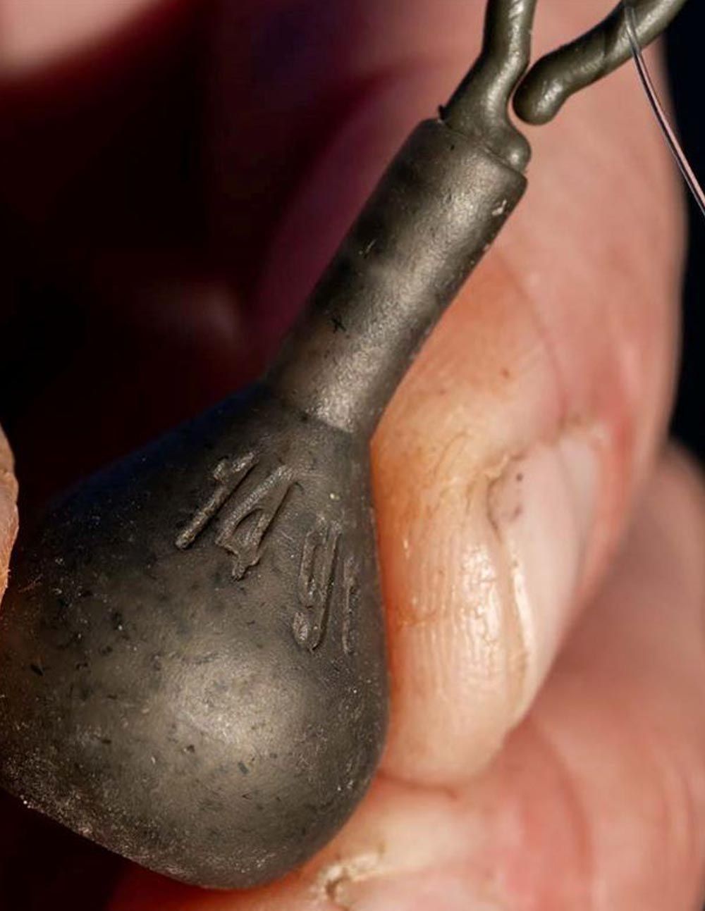 Korda Intelligent Backleads 1.5oz - 42gr - Imagen 3