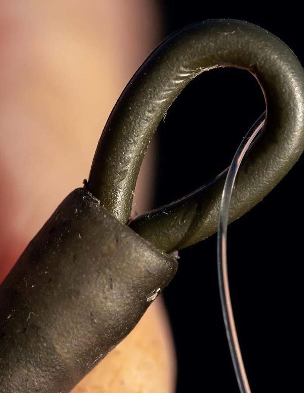 Korda Intelligent Backleads 1oz - 31gr - Imagen 3