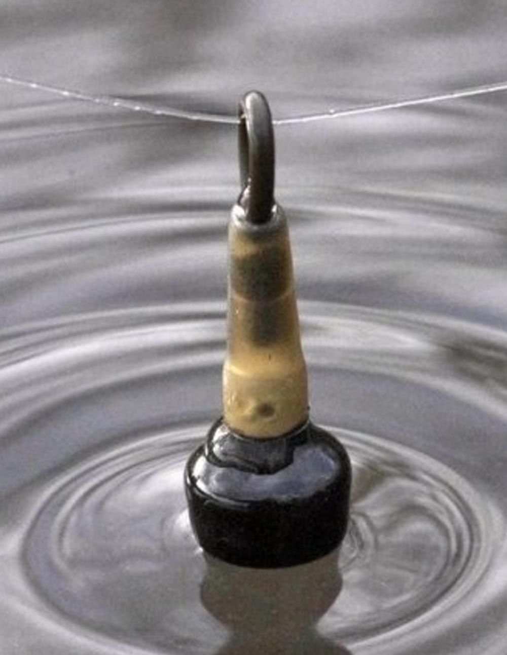 Korda Intelligent Backleads 1oz - 31gr - Imagen 5