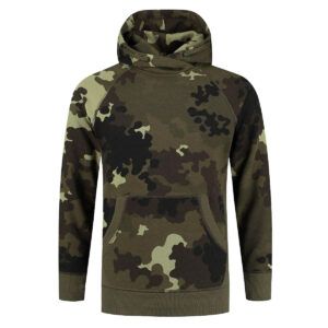 Korda KORE TK Sudadera Kamo-2XL es mucho más que una prenda cómoda: es una pieza diseñada para rendir tanto en tus sesiones como en tu día a día.