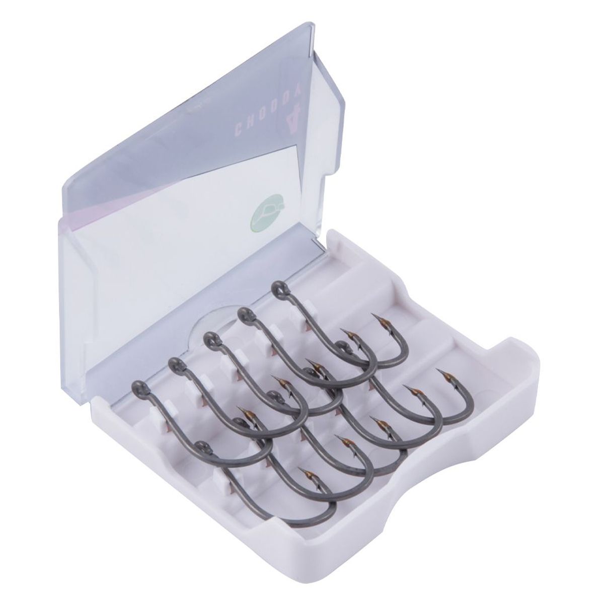 Korda Kamakura Choddy Nº8 Micro Barbed - Imagen 2