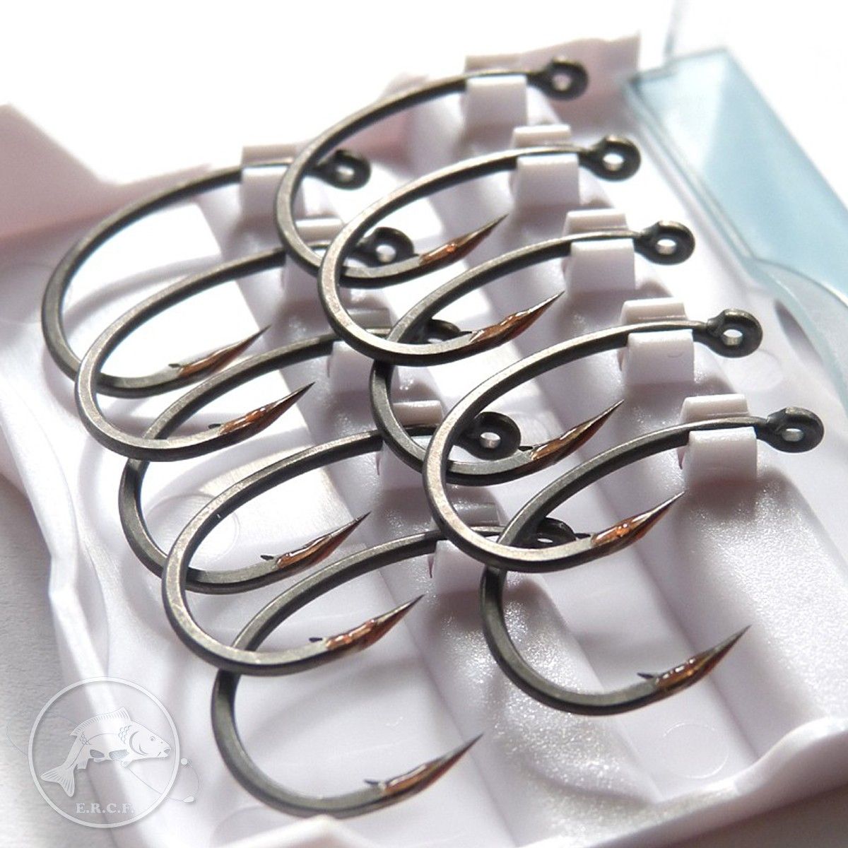 Korda Kamakura Krank Nº2 Micro Barbed - Imagen 3