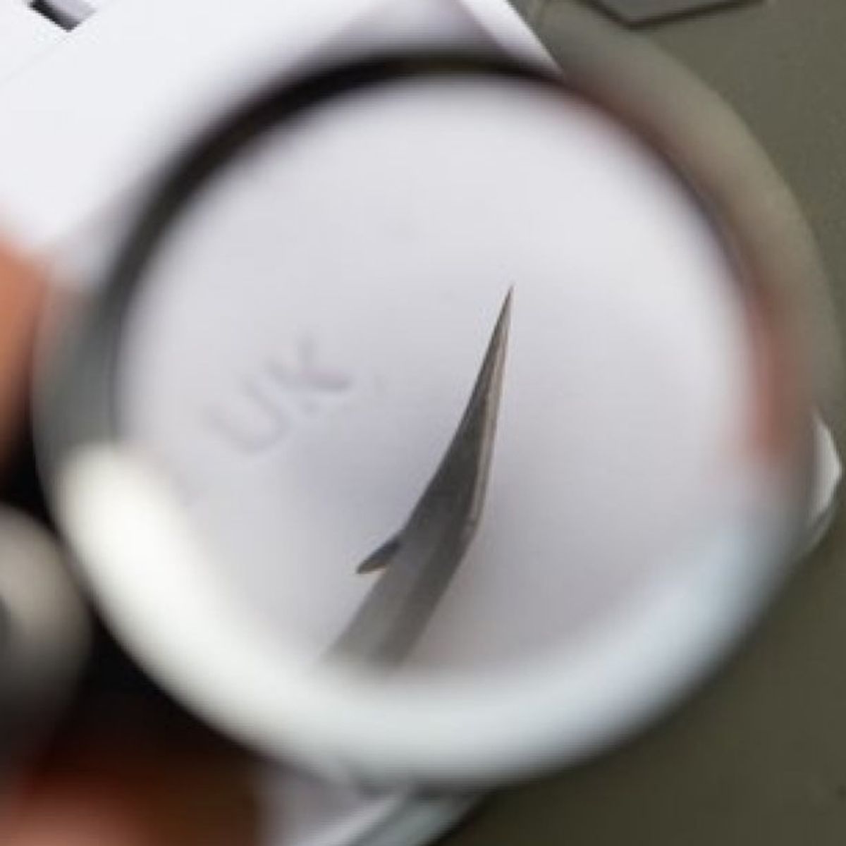 Korda Kamakura Krank Nº2 Micro Barbed - Imagen 4