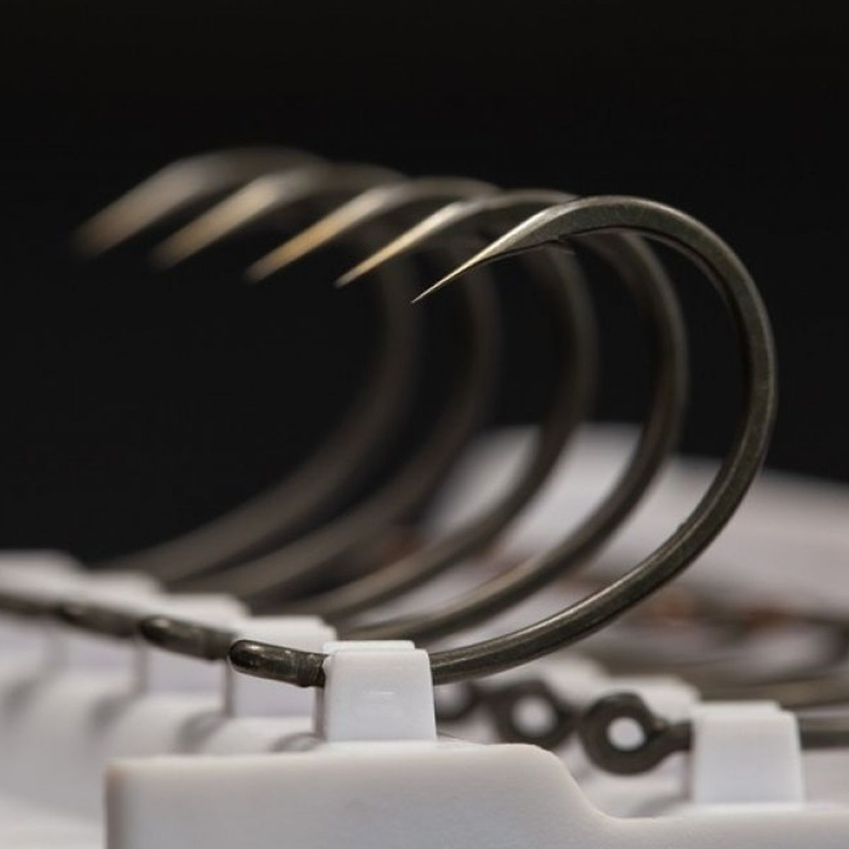 Korda Kamakura Krank Nº2 Micro Barbed - Imagen 5