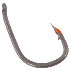 El Korda Anzuelos Kamakura Wide Gape X Nº8 combina la fuerza y fiabilidad del modelo X con una punta afilada con precisión quirúrgica.