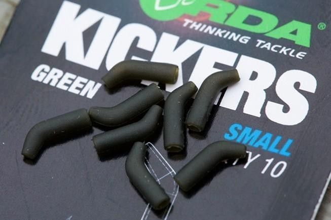 Korda Kickers Green Large