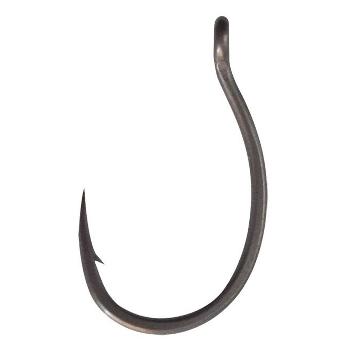 Korda Krank Micro Barbed Nº2