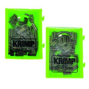 Korda Krimps 0.6mm