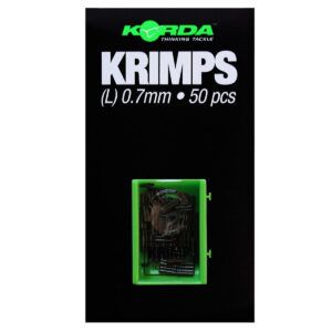 Korda Krimps 0.7mm