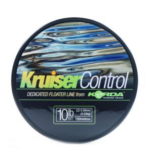 Korda Kruiser Control 10lb 0.33mm 150m