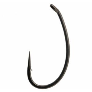 Korda Kurv Shank Nº10 Micro Barbed