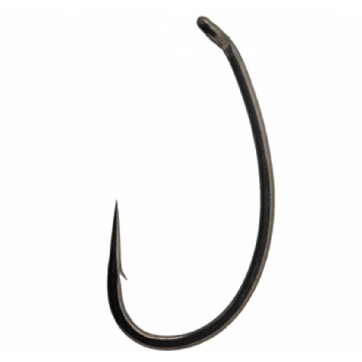 Korda Kurv Shank Nº2 Micro Barbed