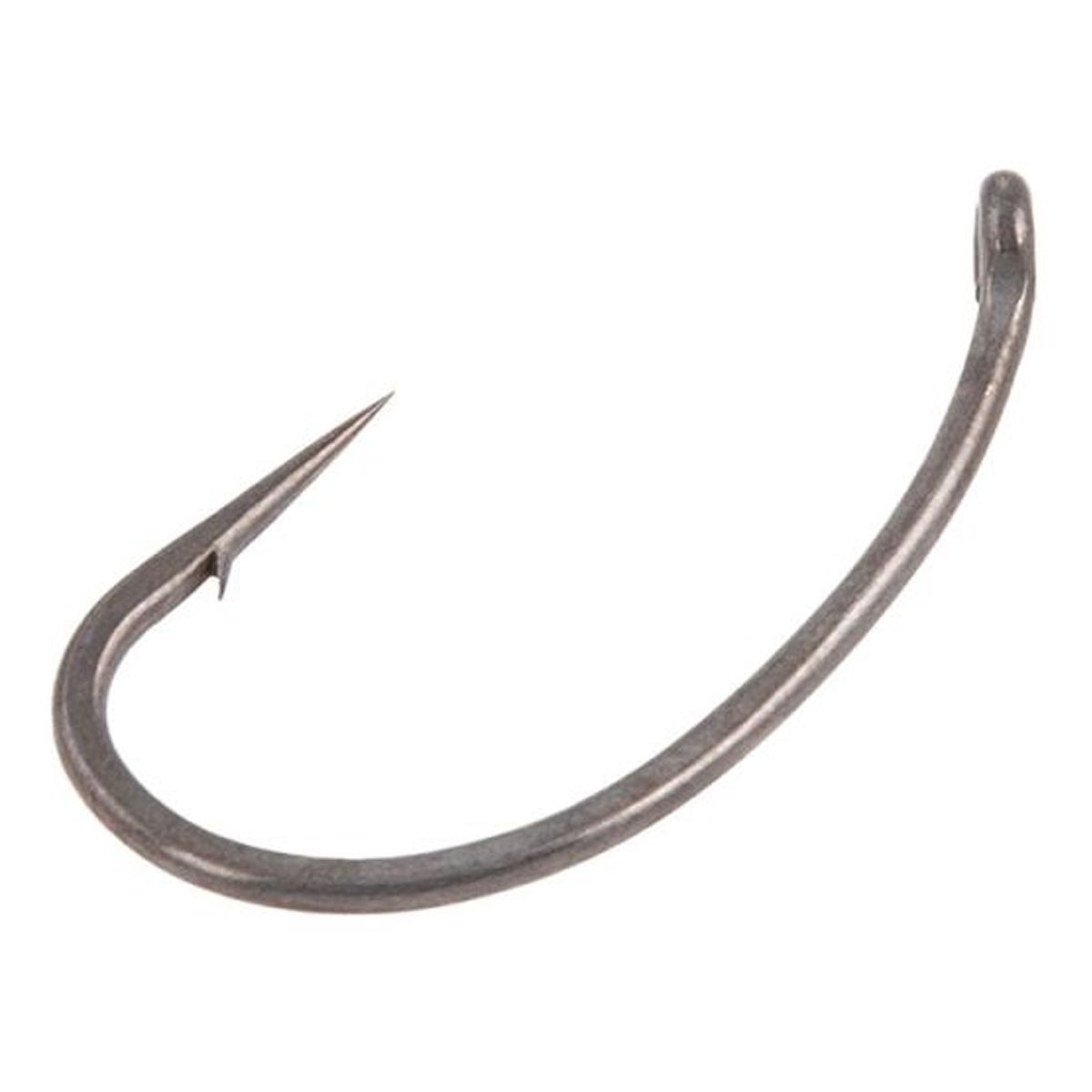 Korda Anzuelos Kurv Shank X Nº2 - Imagen 2