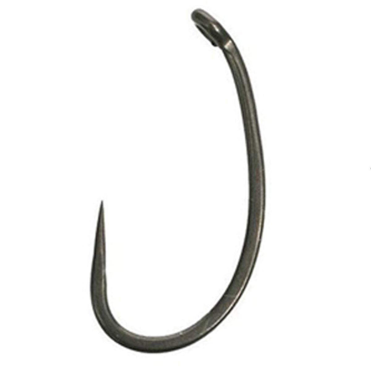 Korda Kurv Shank XX Nº6 Micro Barbed